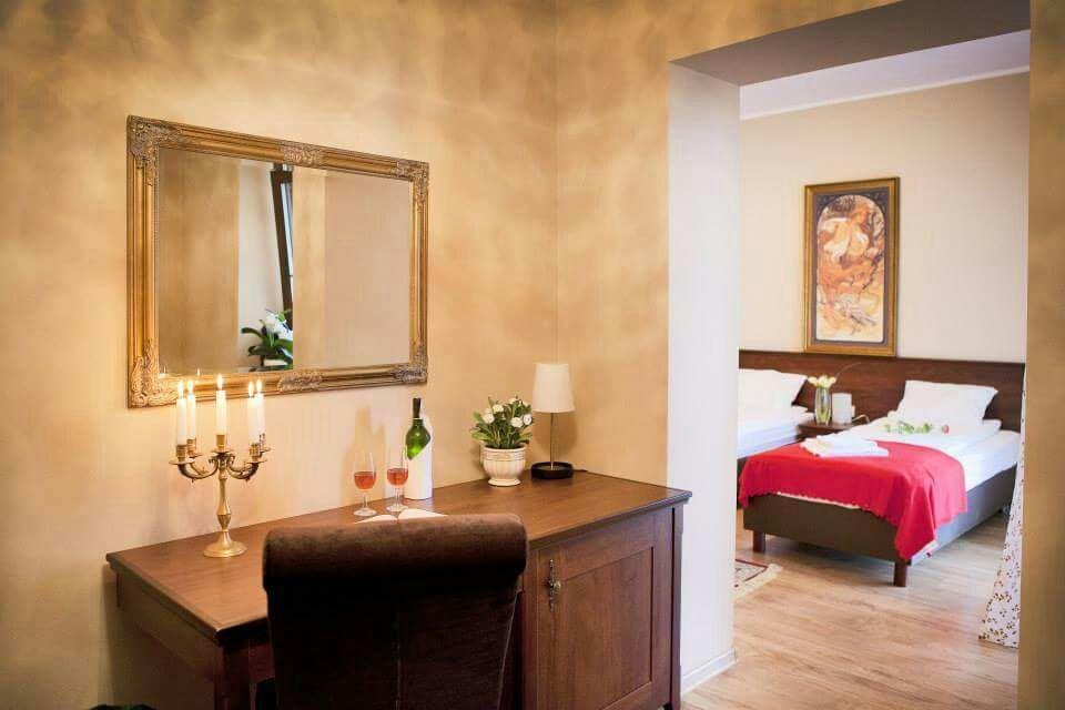 Hotel Bialy Kruk à Starogard Gdański Extérieur photo